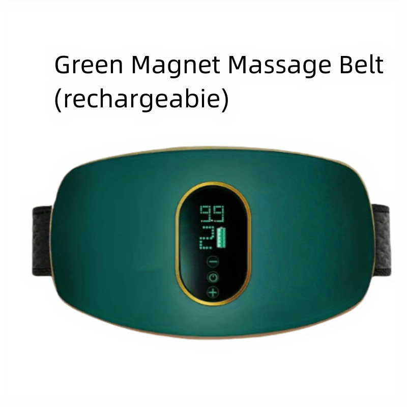 Lose Belly Fat & Slim Your Waist Instantly with This Revolutionary Fat Burning Spinning Machine!