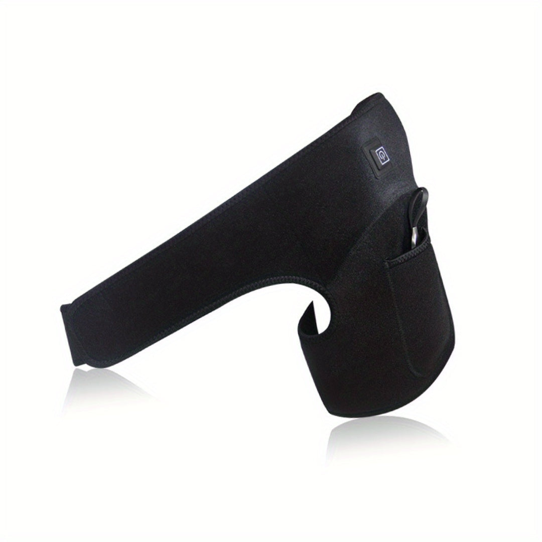 Heating Shoulder Protection USB Charging Shoulder Protection Heating Shoulder Protection Universal For Men Women