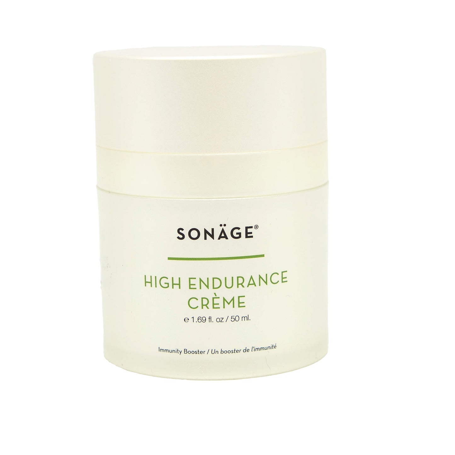 High Endurance Creme
