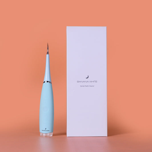 Dental Teeth Cleaner-Ultrasonic