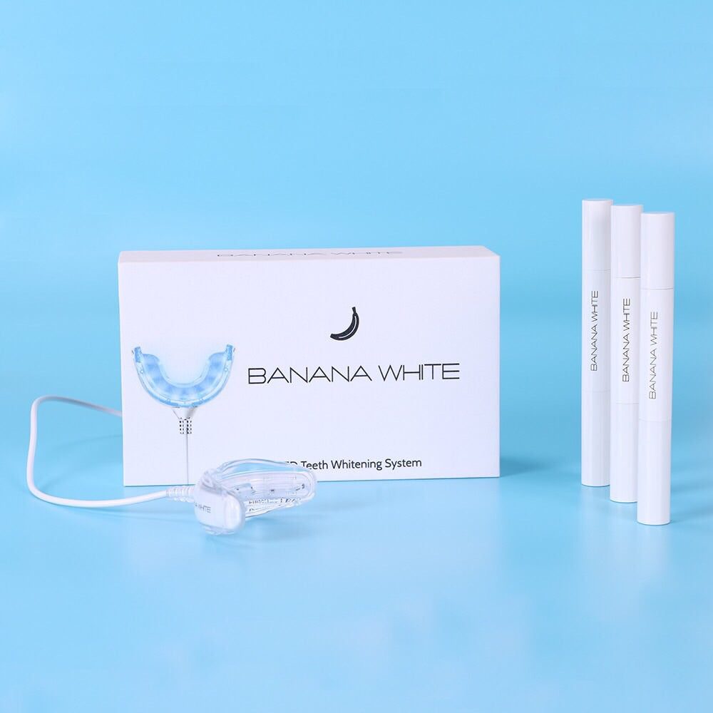 Teeth Whitening Kit