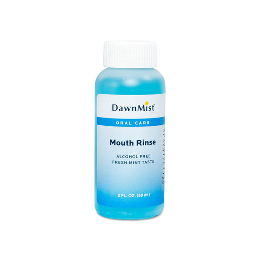 DawnMist® Mouth Rinse, 2oz.