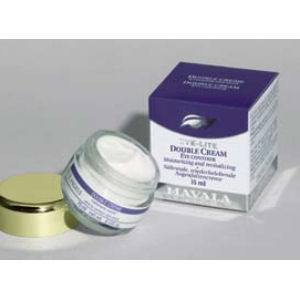 MAVALA DOUBLE CREME EYE CONTOUR .6 OZ 93201