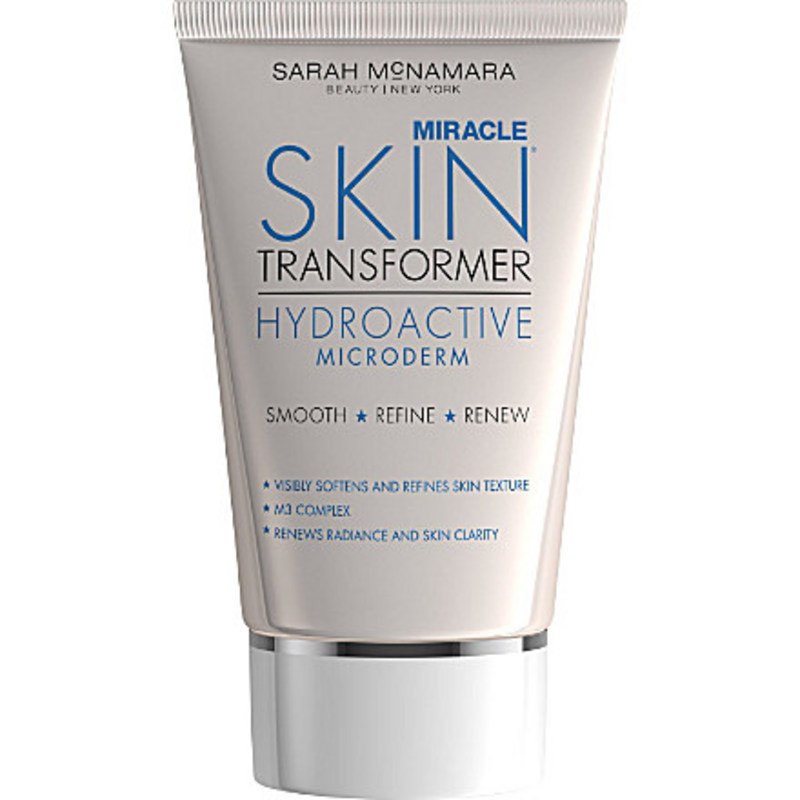 MIRACLE SKIN TRANSFORMER HYDROACTIVE MICRODERM