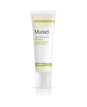 Murad Age-Balancing Moisturizer SPF 30 1.7 oz