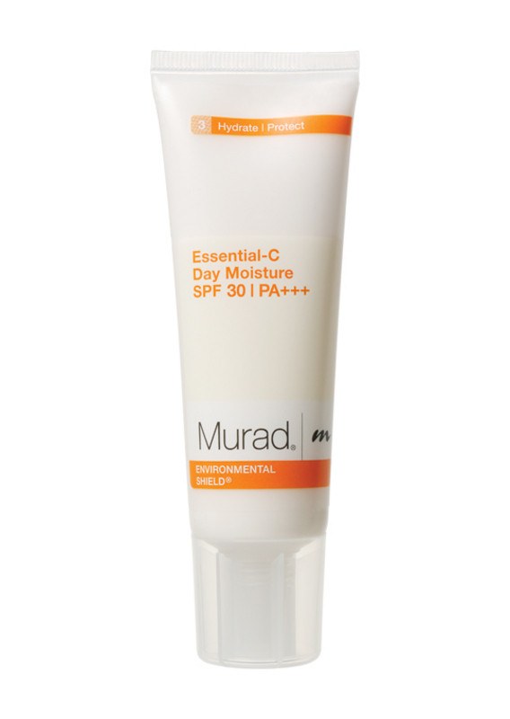 MURAD ESSENTIAL-C DAY MOISTURE SPF 30 1.7 OZ