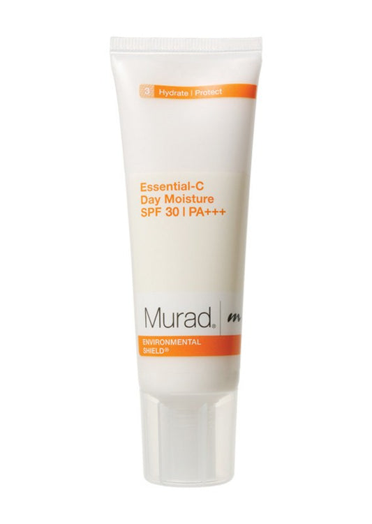 MURAD ESSENTIAL-C DAY MOISTURE SPF 30 1.7 OZ