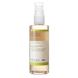 MURAD HYDRATING TONER 6 OZ