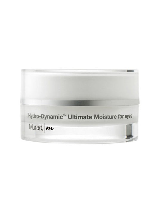 MURAD HYDRO DYNAMIC ULTIMATE MOISTURE FOR EYES .5 OZ
