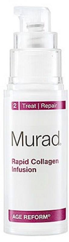 MURAD RAPID COLLAGEN INFUSION 1 OZ.