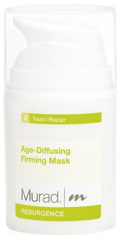 MURAD RESURGENCE AGE DIFFUSING FIRMING MASK 1.7 OZ