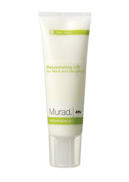 MURAD RESURGENCE REJUVENATING LIFT FOR NECK AND DECOLLETE