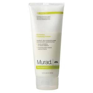 MURAD RESURGENCE RENEWING CLEANSING CREAM 6.75 OZ