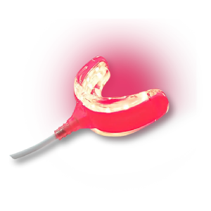 Red Light Oral Care