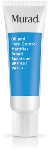 Murad Oil and Pore Mattifier SPF 45 1.7 oz