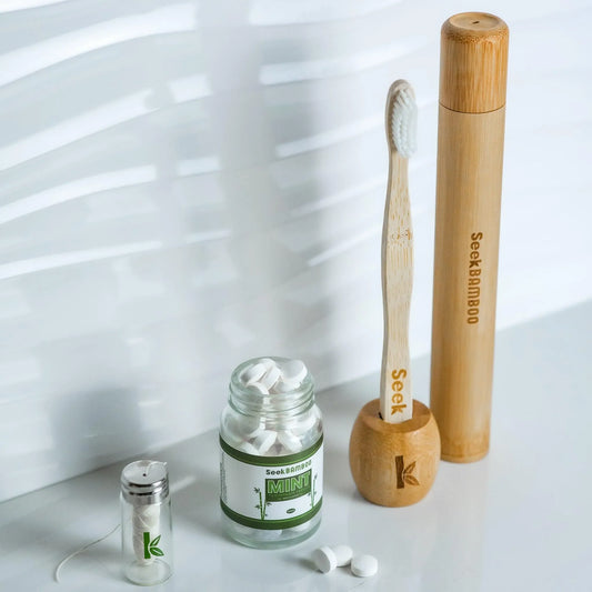 Sustainable Smile Set